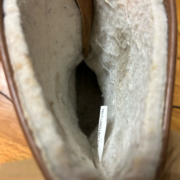 Sorel Duck Winter Boots Size:10 - Picture 9 of 9